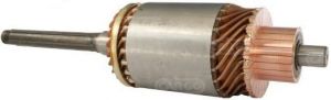 Induit compatible pour démarreur LUCAS 26156