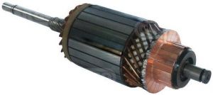 Induit compatible pour démarreur HC-CARGO 133426