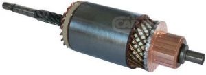 Induit compatible pour démarreur BOSCH 133090
