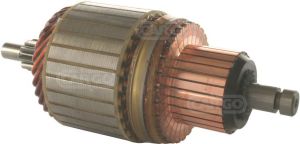 Induit Bosch pour démarreur UNIPOINT BOSCH F042S40027