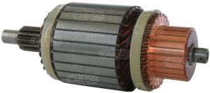 Induit compatible pour démarreur MITSUBISHI M8T80371