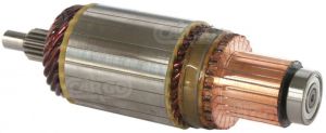 Induit compatible pour démarreur MITSUBISHI M8T60872
