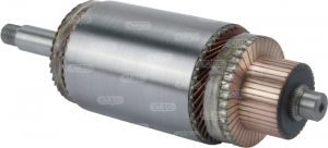 Induit compatible pour démarreur HITACHI GSB10706F