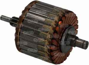 Induit compatible pour démarreur DENSO 4280000152