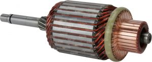 Induit compatible pour démarreur MITSUBISHI 331526