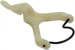 Fourchette compatible pour démarreur ISUZU 8973860620