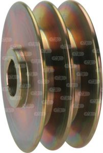 Poulie d'alternateur compatible pour alternateur ACE 1266P