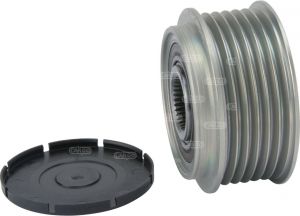 Poulie d'alternateur Ina pour alternateur INA F24002603