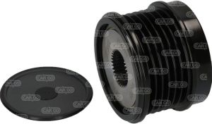 Poulie d'alternateur Litens pour alternateur BOSCH F00M591118