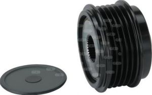 Poulie d'alternateur Litens pour alternateur VALEO 2611067