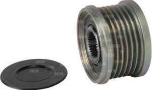 Poulie d'alternateur Ina pour alternateur INA F570870