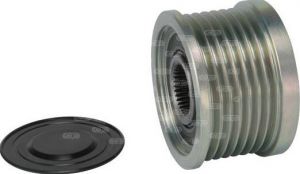 Poulie d'alternateur Ina pour alternateur INA F560671
