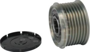 Poulie d'alternateur Ina pour alternateur VALEO 588138