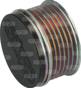 Poulie d'alternateur compatible pour alternateur LUK 535021710