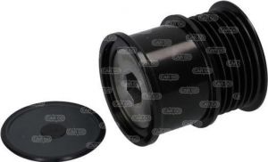 Poulie d'alternateur Litens pour alternateur AUTOSTARTER POLAND AFP6088LITENS