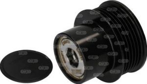 Poulie d'alternateur Litens pour alternateur DENSO 335568