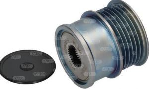 Poulie d'alternateur Litens pour alternateur BOSCH F00M591172
