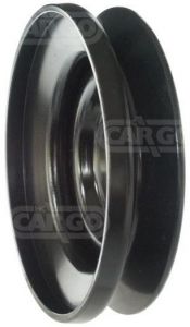 Poulie d'alternateur compatible pour alternateur FORD 83BB10300HA