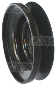 Poulie d'alternateur compatible pour alternateur DENSO 0210005650