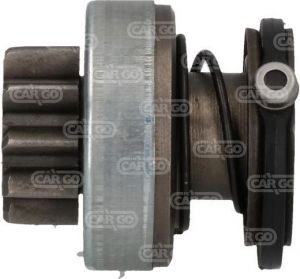 Lanceur compatible pour démarreur BOSCH 0001138067