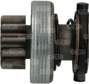 Lanceur compatible pour démarreur BOSCH 1006209985