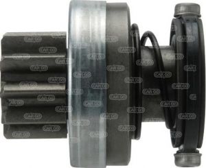 Lanceur compatible pour démarreur BOSCH 1006210194
