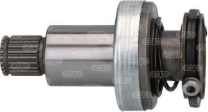 Lanceur compatible pour démarreur BOSCH 0001153013
