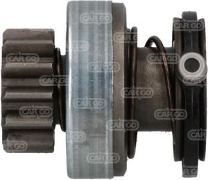 Lanceur compatible pour démarreur BOSCH 0001147408