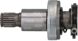 Lanceur compatible pour démarreur BOSCH 0001153006