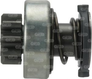 Lanceur compatible pour démarreur BOSCH 6033AD1447