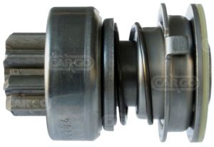 Lanceur compatible pour démarreur BOSCH 0001310018