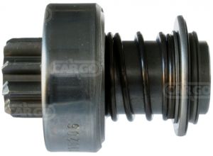 Lanceur compatible pour démarreur BOSCH 9000141108