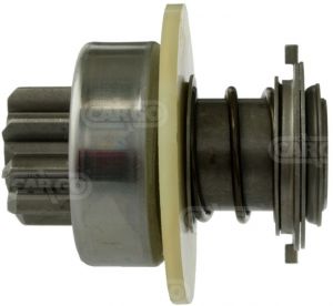Lanceur compatible pour démarreur AUTOSTARTER POLAND SD0406P