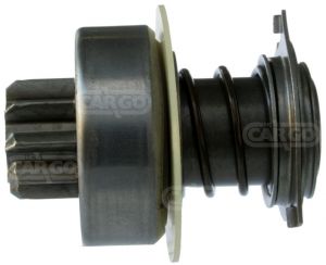 Lanceur compatible pour démarreur BOSCH 0001211220