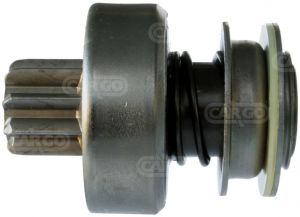 Lanceur compatible pour démarreur ZEN 10103190