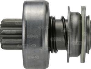 Lanceur compatible pour démarreur BOSCH 2006209471