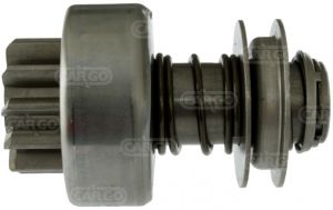 Lanceur compatible pour démarreur BOSCH 0001358018