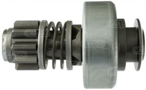 Lanceur compatible pour démarreur LUCAS 26154N