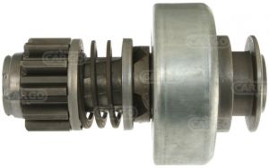 Lanceur compatible pour démarreur LUCAS 26173