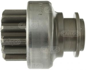Lanceur compatible pour démarreur LUCAS 26356F