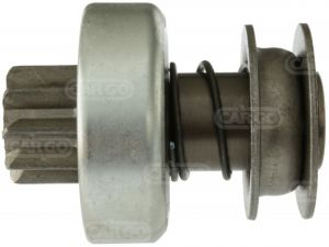 Lanceur compatible pour démarreur ZEN 0217