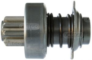 Lanceur compatible pour démarreur FACET 480436