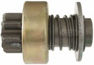 Lanceur compatible pour démarreur FEMSA 1706112