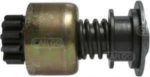 Lanceur compatible pour démarreur LUCAS 26132A