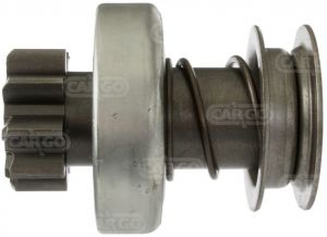 Lanceur compatible pour démarreur EUROLEC-HCUK 10346
