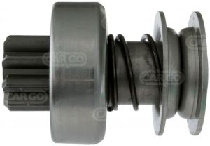 Lanceur compatible pour démarreur VALEO 095990