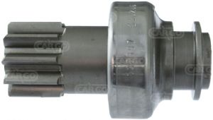 Lanceur compatible pour démarreur LUCAS 26398F