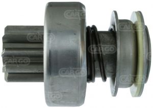 Lanceur compatible pour démarreur AUTOSTARTER POLAND SD0419P