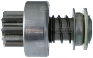 Lanceur compatible pour démarreur BOSCH 0001360051