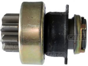 Lanceur compatible pour démarreur MITSUBISHI MWV3R